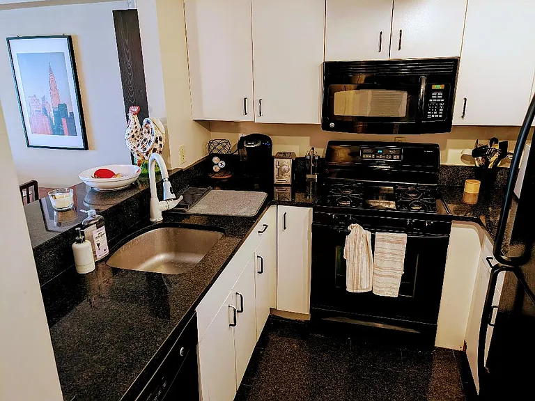 1239 Vermont Ave NW #105 — Photo 5