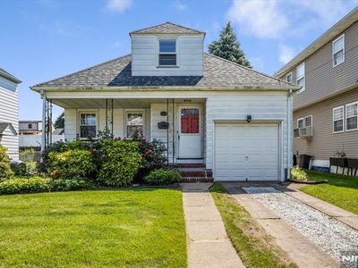 157 S Parkway Ave, Clifton, NJ, 07011