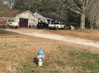 2628 Old Gainesville Hwy, Talmo, GA 30575