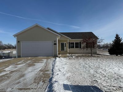 639 Hunter Dr, Evansdale, IA, 50707