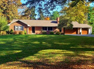 33 Beach Farm Rd, Wormleysburg, PA 17043