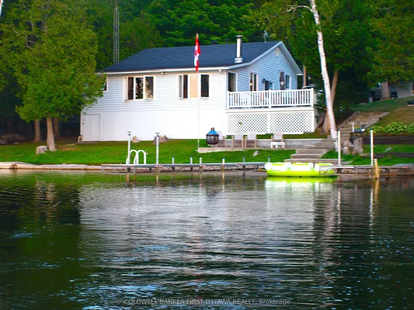 214 Parsons Way, Lanark Highlands, ON K0G 1K0