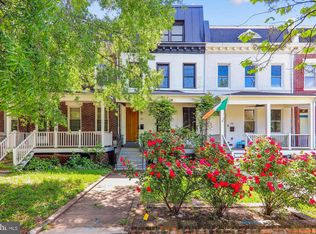 31 Michigan Ave NE, Washington, DC 20002