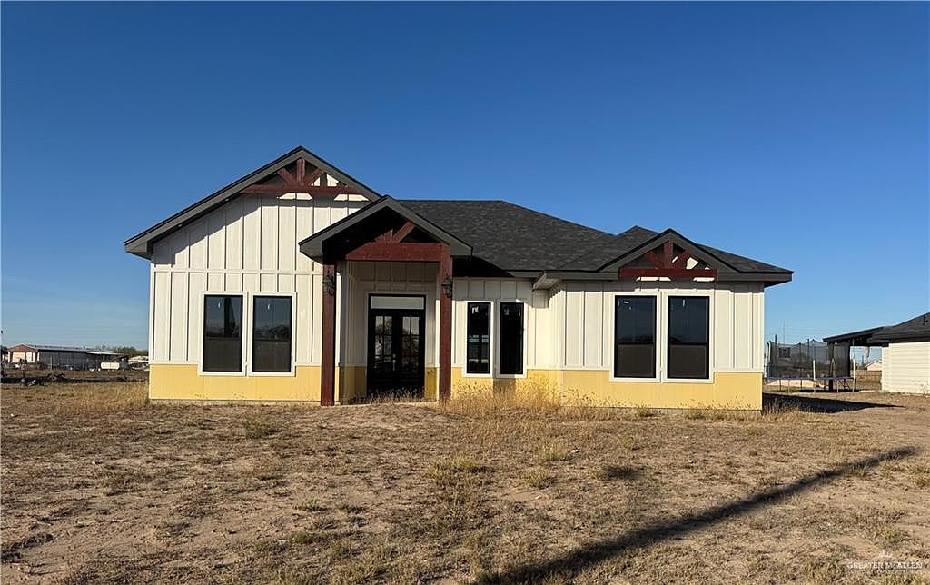 2869 La Maceta St, Penitas, TX 78576 | Zillow