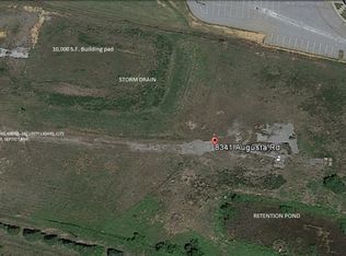 4.7 Ac. S. Greenville County Area Zoned #C-1, Pelzer, SC 29669