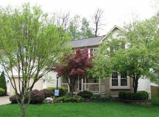 780 Lindenhaven Rd, Columbus, OH 43230