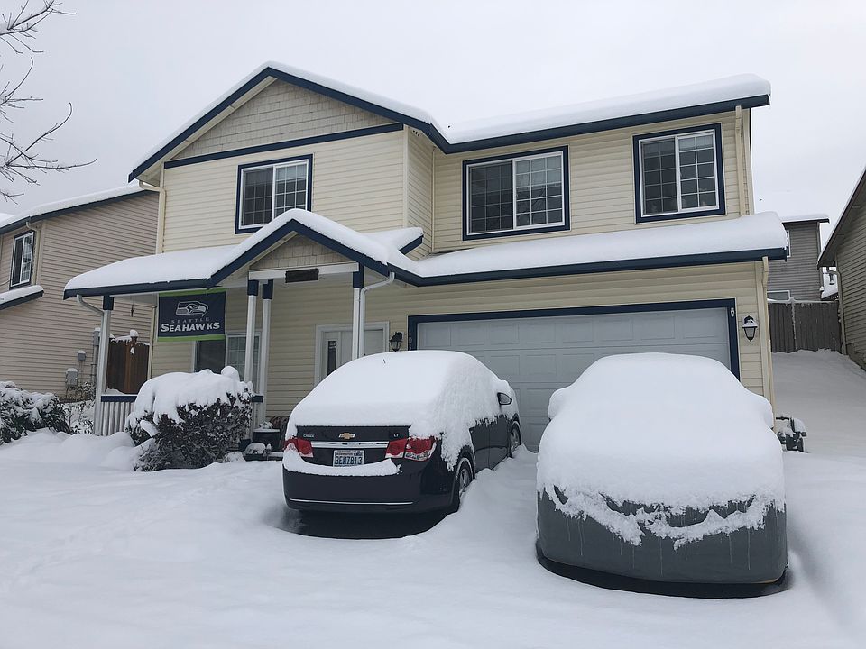2nd image of 8030 Vista Dr NE