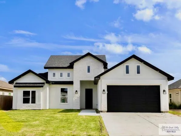 8834 Wentz Lake, Brownsville, TX 78520