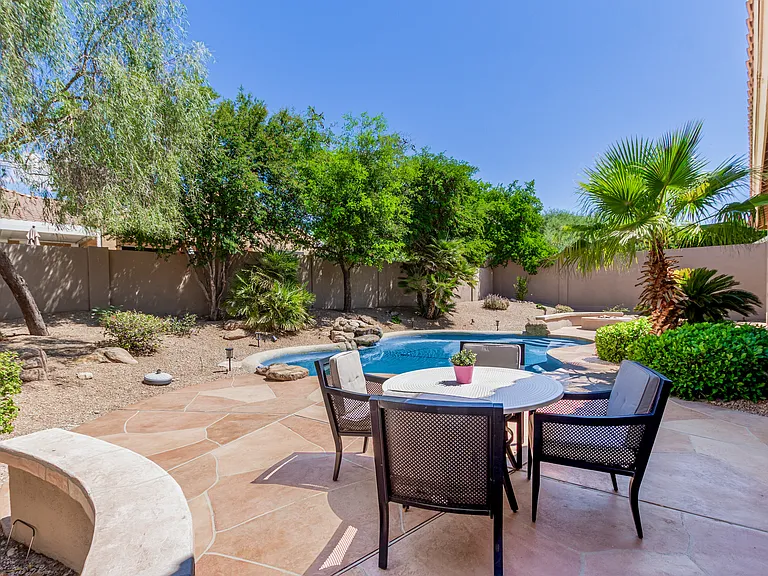 13394 E Del Timbre Dr — Photo 44