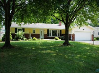 2247 Midlawn Dr, Toledo, OH
