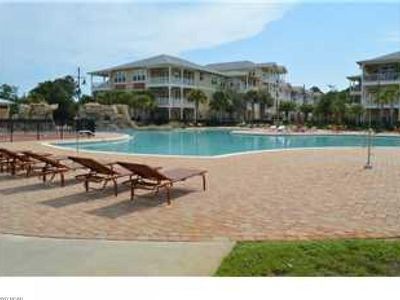 8700 Front Beach Rd UNIT 4311, Panama City Beach, FL, 32407