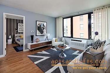 Rented by aptsandlofts.com