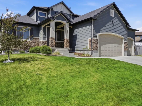 223 W Wildwood Dr, Saratoga Springs, UT 84045