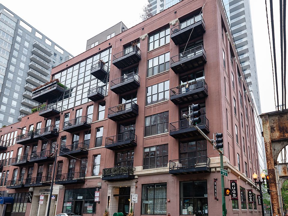 1st image of 300 W Grand Ave APT 603