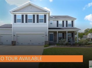 8 Bush Ct, Richmond Hill, GA 31324