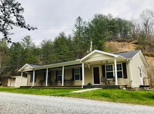 97 Crescent Rd, Manchester, KY 40962