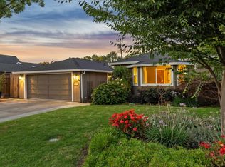 307 Sheridan Dr, Menlo Park, CA 94025