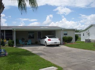 34750 Sturgeon Loop, Zephyrhills, FL 33541