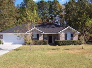 128 Barrington Cir, Rincon, GA 31326