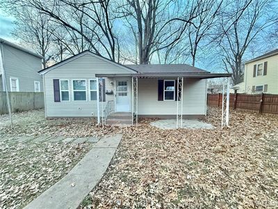 507 N A St, Farmington, MO, 63640