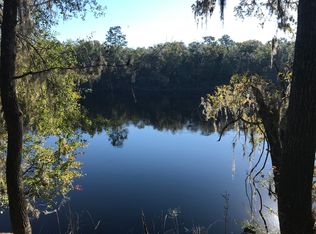 300 NW N Whitewater Trl #LOT 13, Mayo, FL 32066
