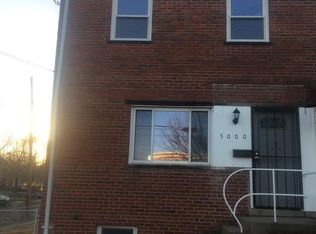 5000 Sargent Rd NE, Washington, DC 20017