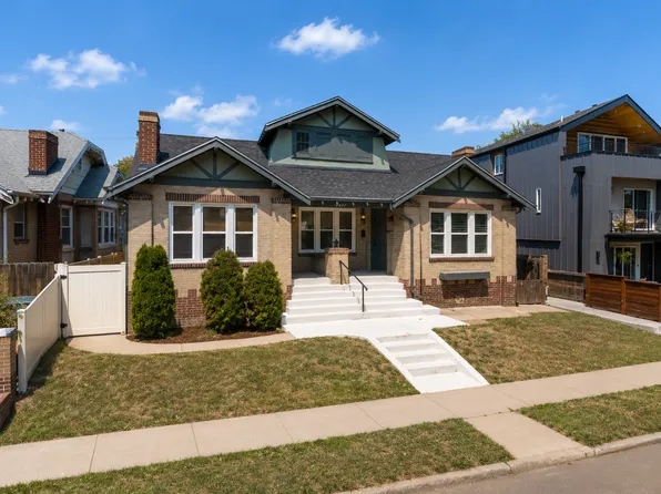 1419 Meade St, Denver, CO 80204