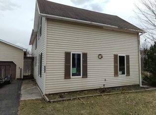 602 N Racquette River Rd, Massena, NY 13662