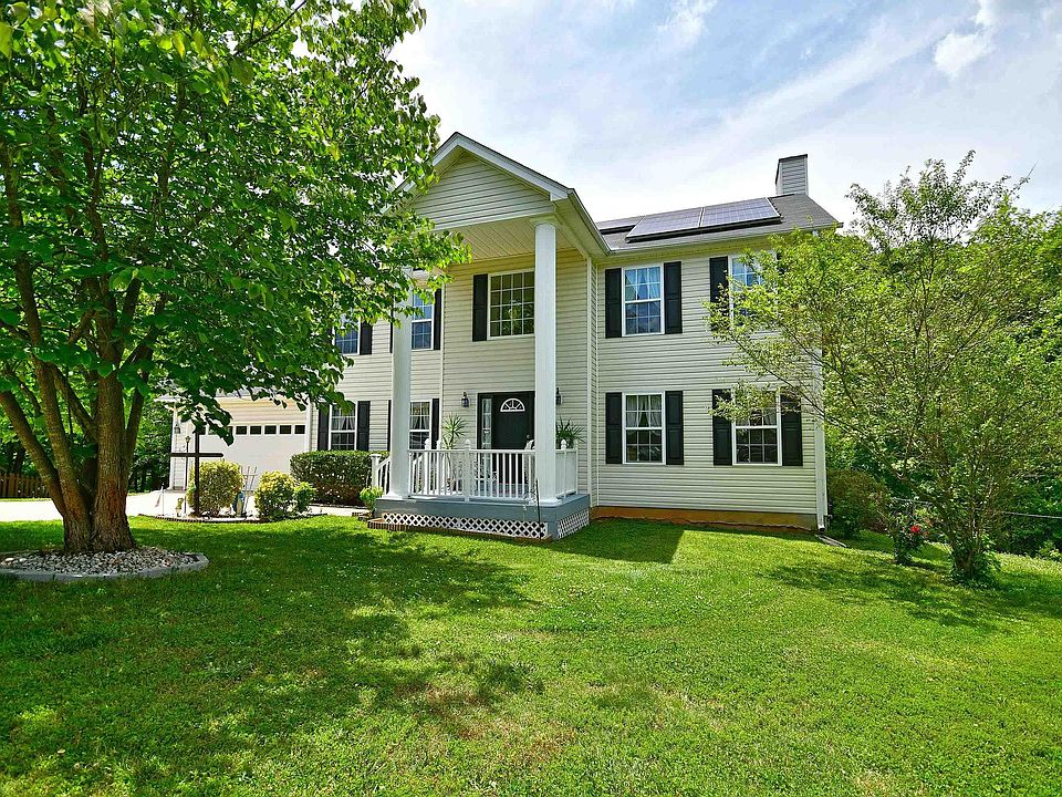 9 Spring Sky Ct, Taylors, SC 29687 Zillow