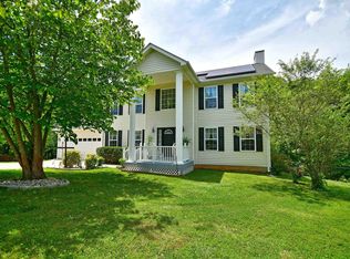 9 Spring Sky Ct, Taylors, SC 29687