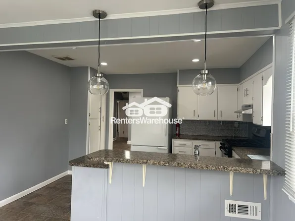 3026 Lavender Ave #1A, Parkville, MD 21234