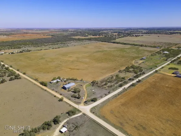 3998 County Road 484, Anson, TX 79501