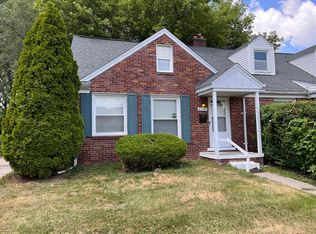 23147 Brittany Ave, Eastpointe, MI