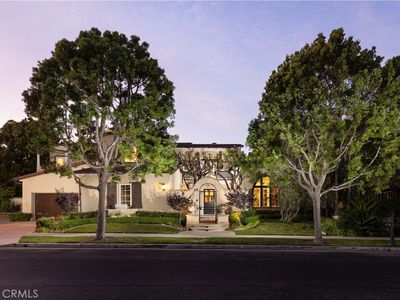19 Palazzo, Newport Beach, CA, 92660