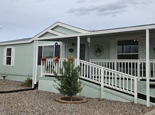 615 S Shallow Brook Loop, Sierra Vista, AZ 85635