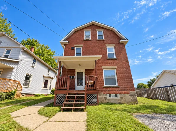 bla109, 109 Blaine St #2, Grove City, PA 16127