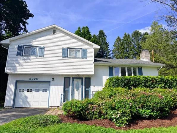2270 Slaterville Rd, Ithaca, NY 14850