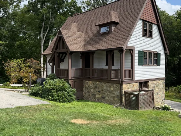 243 Newburyport Tpke, Newbury, MA 01922