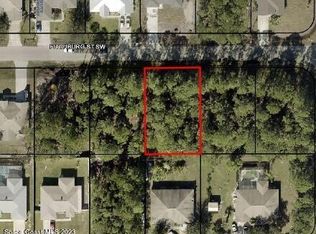 412 Fitchburg St SW, Palm Bay, FL 32908