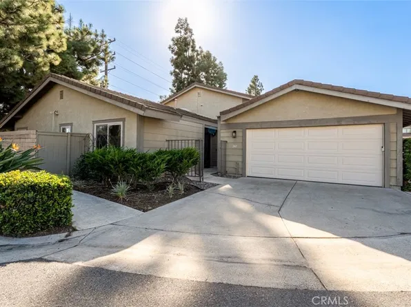 260 E Ponderosa Ln #19, Anaheim, CA 92802