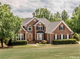 7717 Jenks Rd, Apex, NC 27523