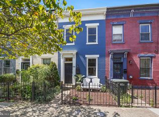 1624 4th St NW, Washington, DC 20001