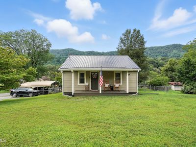 553 Highland St, Gate City, VA, 24251