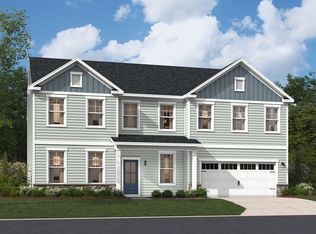 The Poplar Plan, Celestial Way, Yorktown, VA 23693
