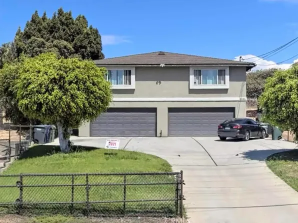 3255 Massachusetts Ave #57, Lemon Grove, CA 91945