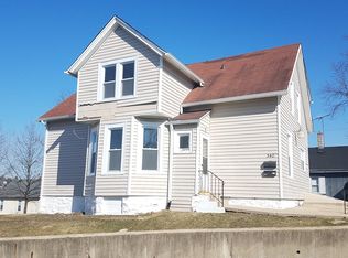 340 Marble St #1, Joliet, IL 60435