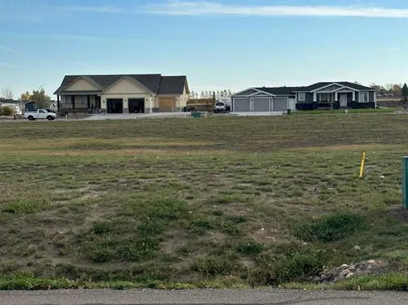 3109 13th St, Coaldale, AB T1M 1R3