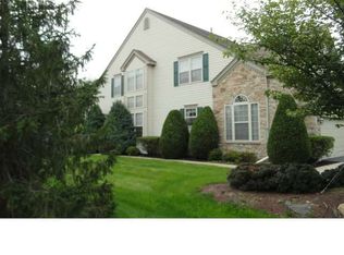 3893 Nanlyn Farm Cir, Doylestown, PA 18902