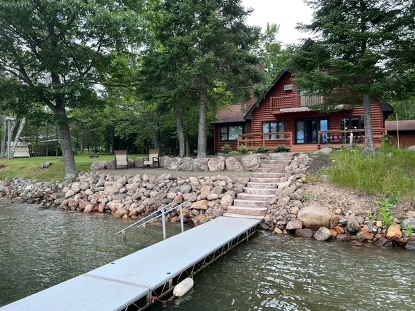 41745 Birchwood Dr, Emily, MN 56447