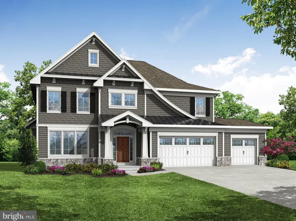 2335 Dale Dr, Falls Church, VA 22043